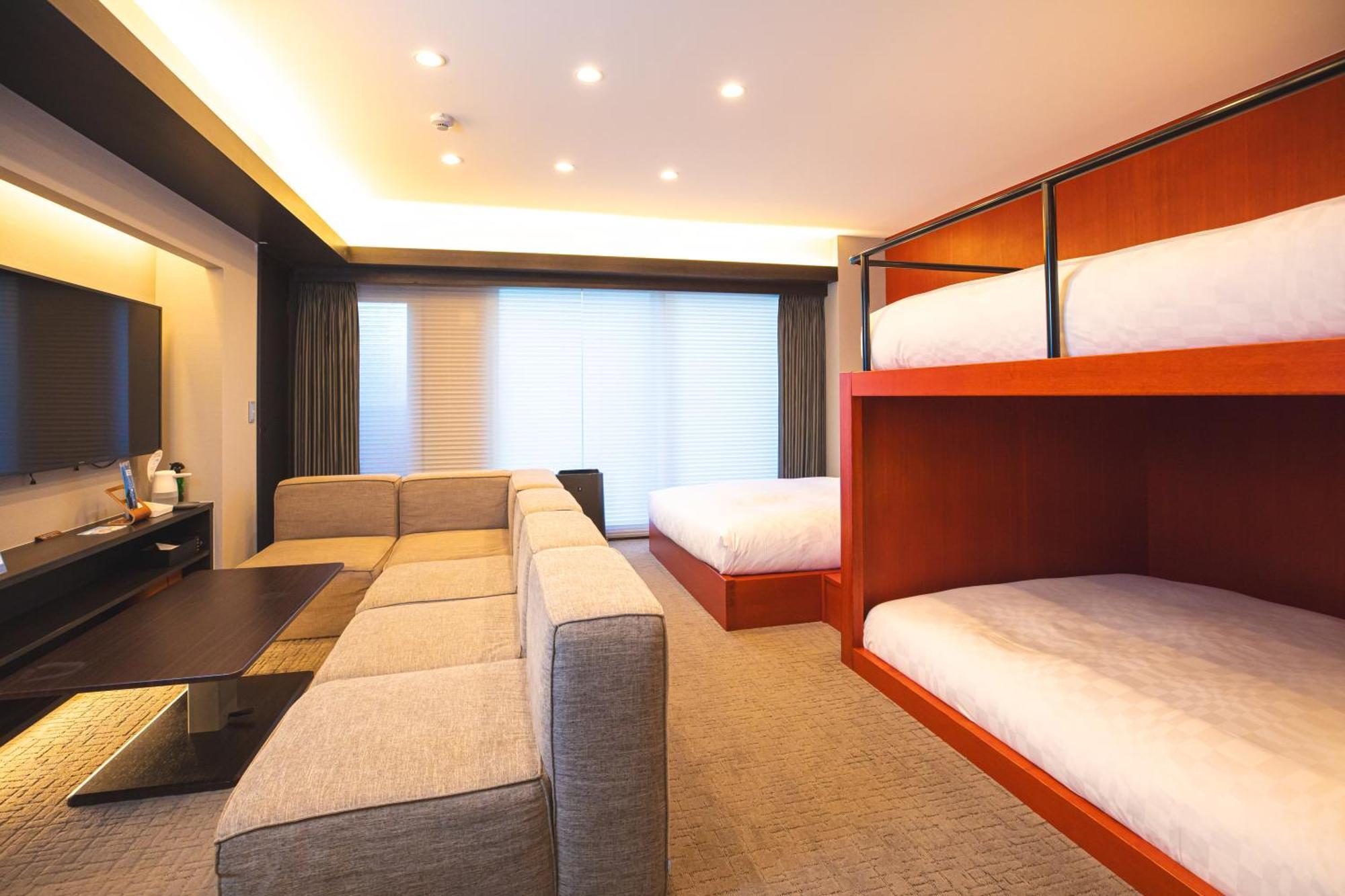 Gold Stay Nagoya Osu الغرفة الصورة