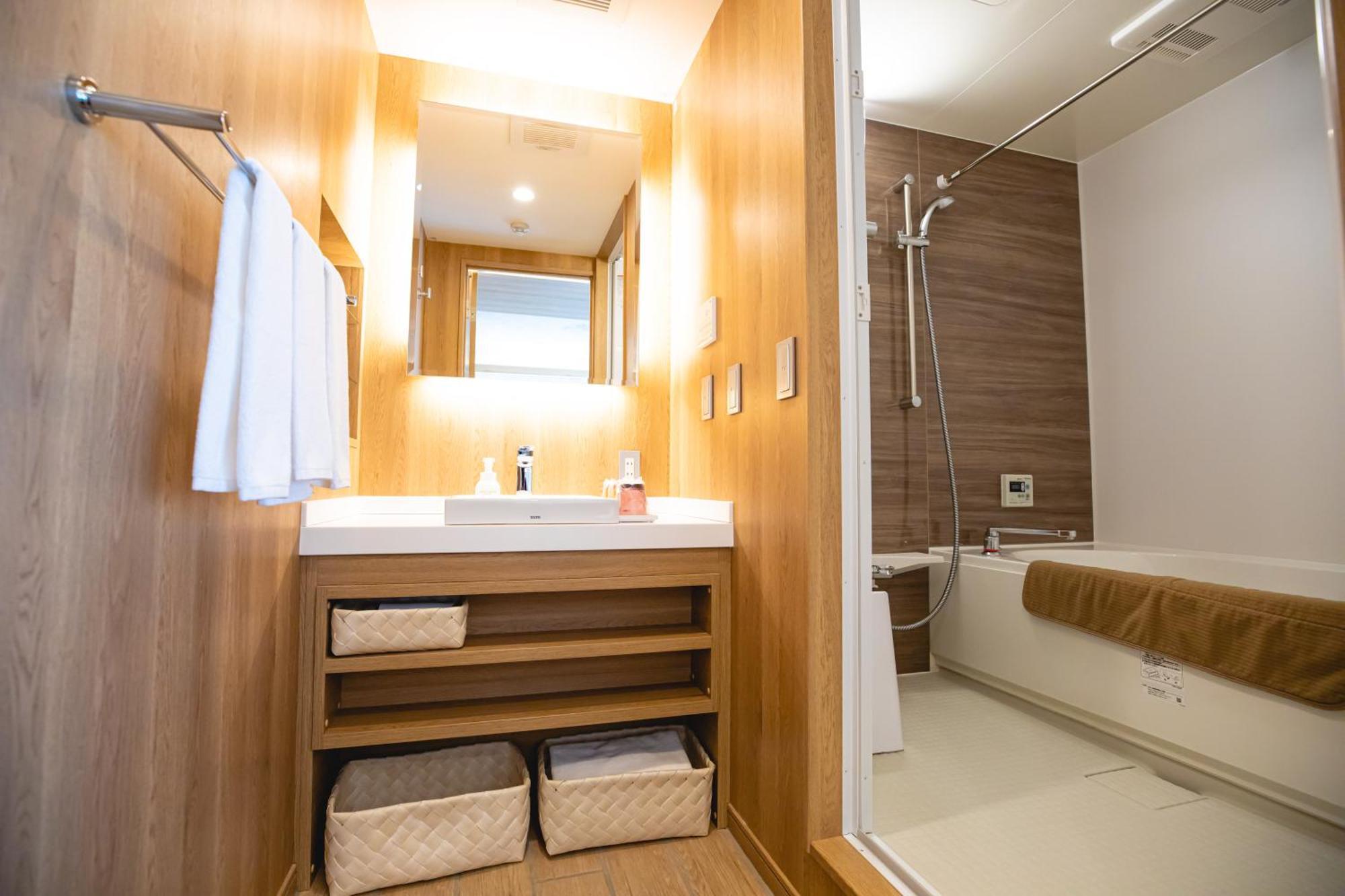 Gold Stay Nagoya Osu الغرفة الصورة